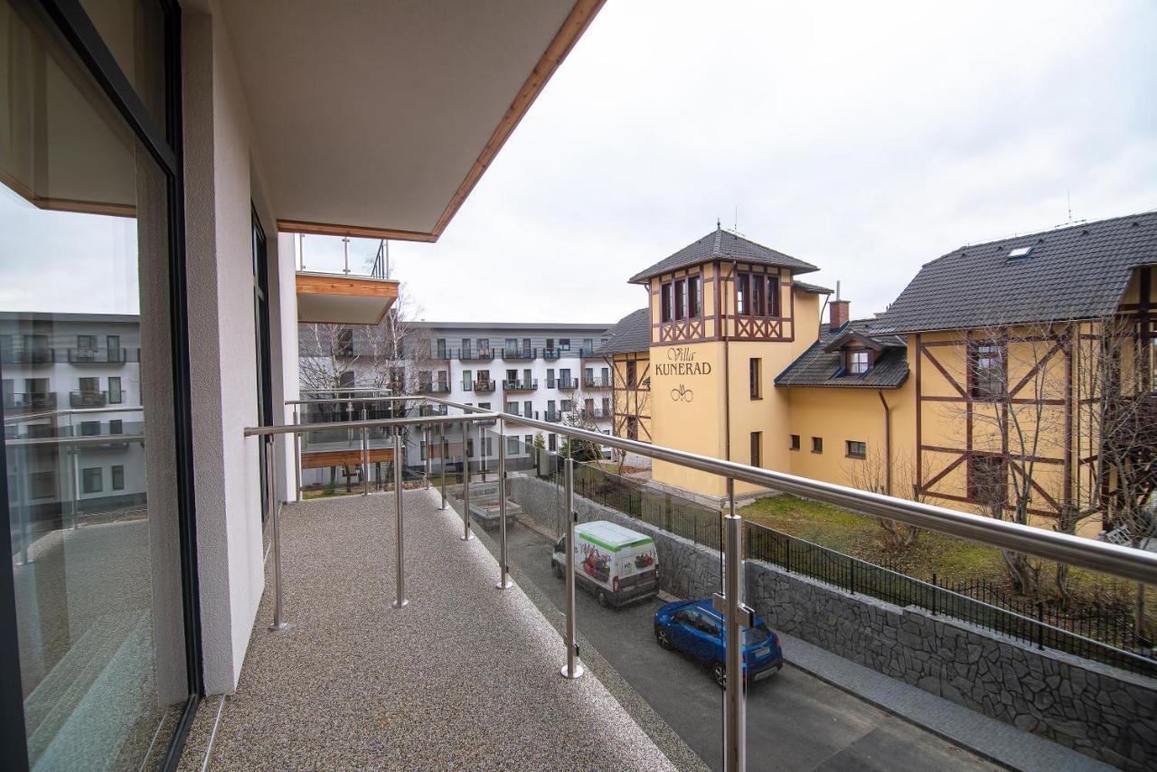 Apartman Liana Hrebienok C206 Vysoké Tatry Εξωτερικό φωτογραφία