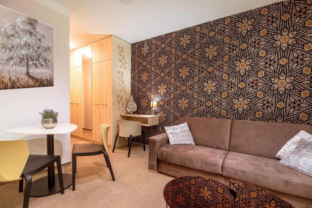 Apartman Liana Hrebienok C206 Vysoké Tatry Εξωτερικό φωτογραφία