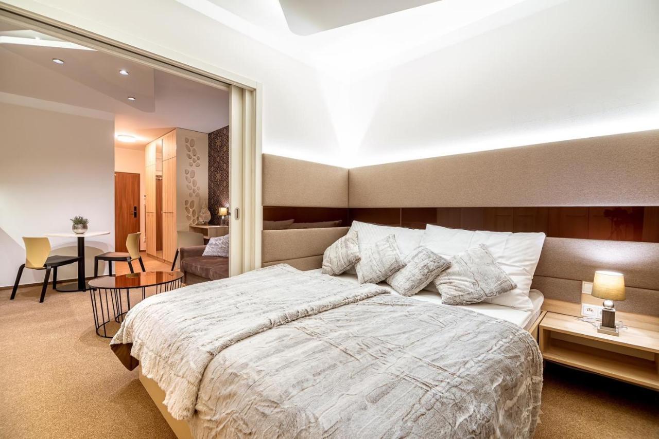 Apartman Liana Hrebienok C206 Vysoké Tatry Εξωτερικό φωτογραφία