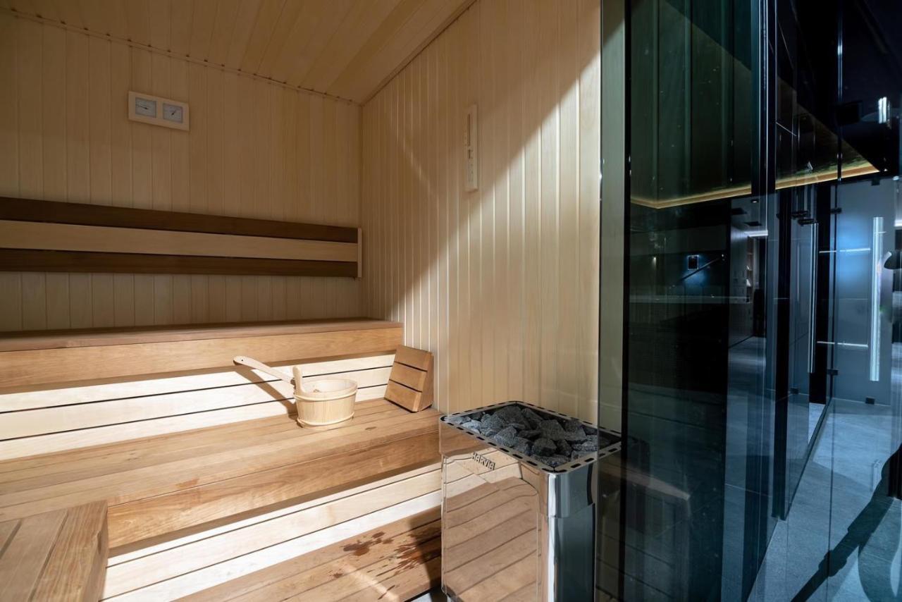 Apartman Liana Hrebienok C206 Vysoké Tatry Εξωτερικό φωτογραφία