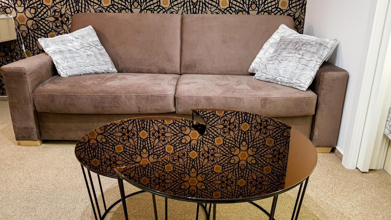 Apartman Liana Hrebienok C206 Vysoké Tatry Εξωτερικό φωτογραφία